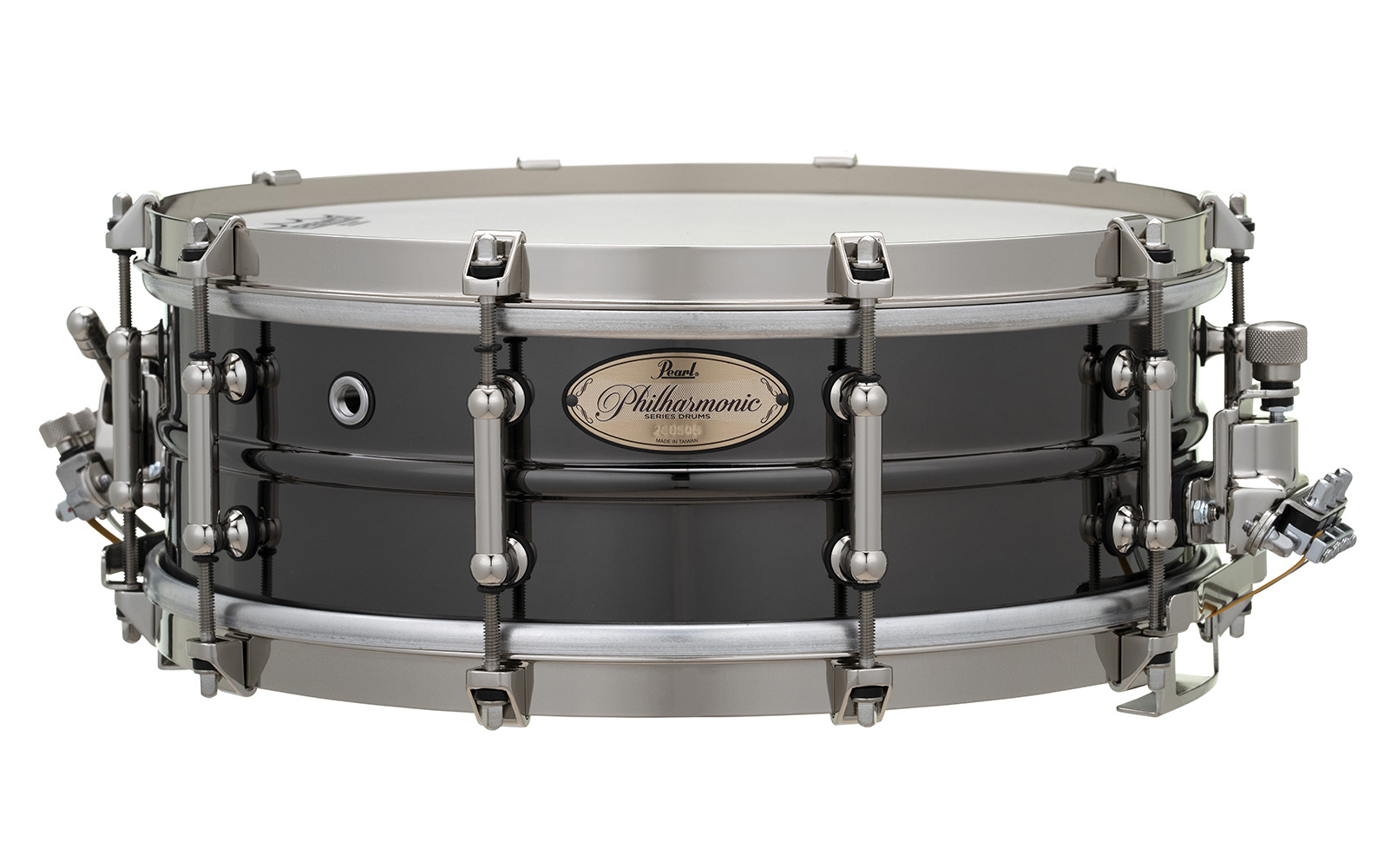 Philharmonic Beaded Brass | Pearl Drums -Official site-